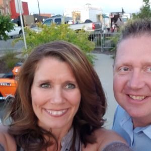 Meet your Posher, Marci